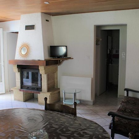 La Pinede Du Cheou, Piscine, Logement Independant, Parking, Draps, Wifi Fibre Mimizan Exterior photo