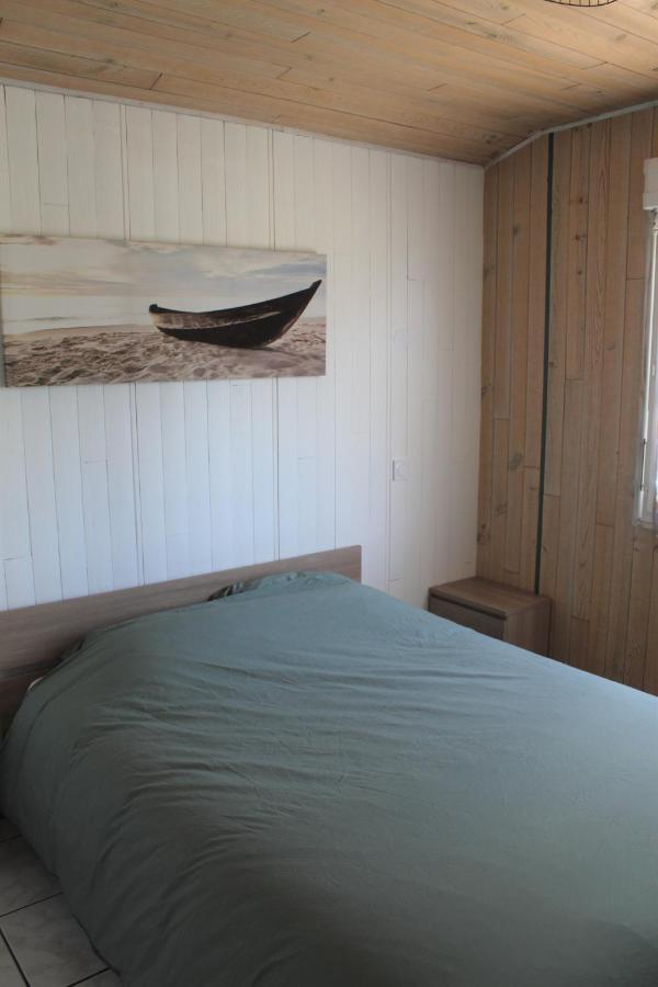La Pinede Du Cheou, Piscine, Logement Independant, Parking, Draps, Wifi Fibre Mimizan Exterior photo