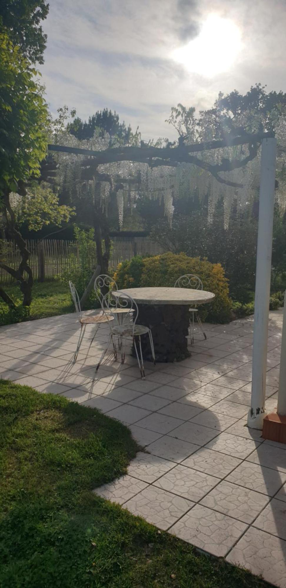 La Pinede Du Cheou, Piscine, Logement Independant, Parking, Draps, Wifi Fibre Mimizan Exterior photo